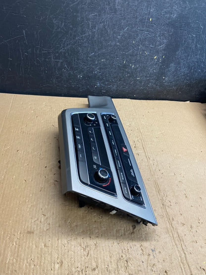 2015 to 2017 Hyundai Sonata Ac Heater Climate Control AE4180 DG2