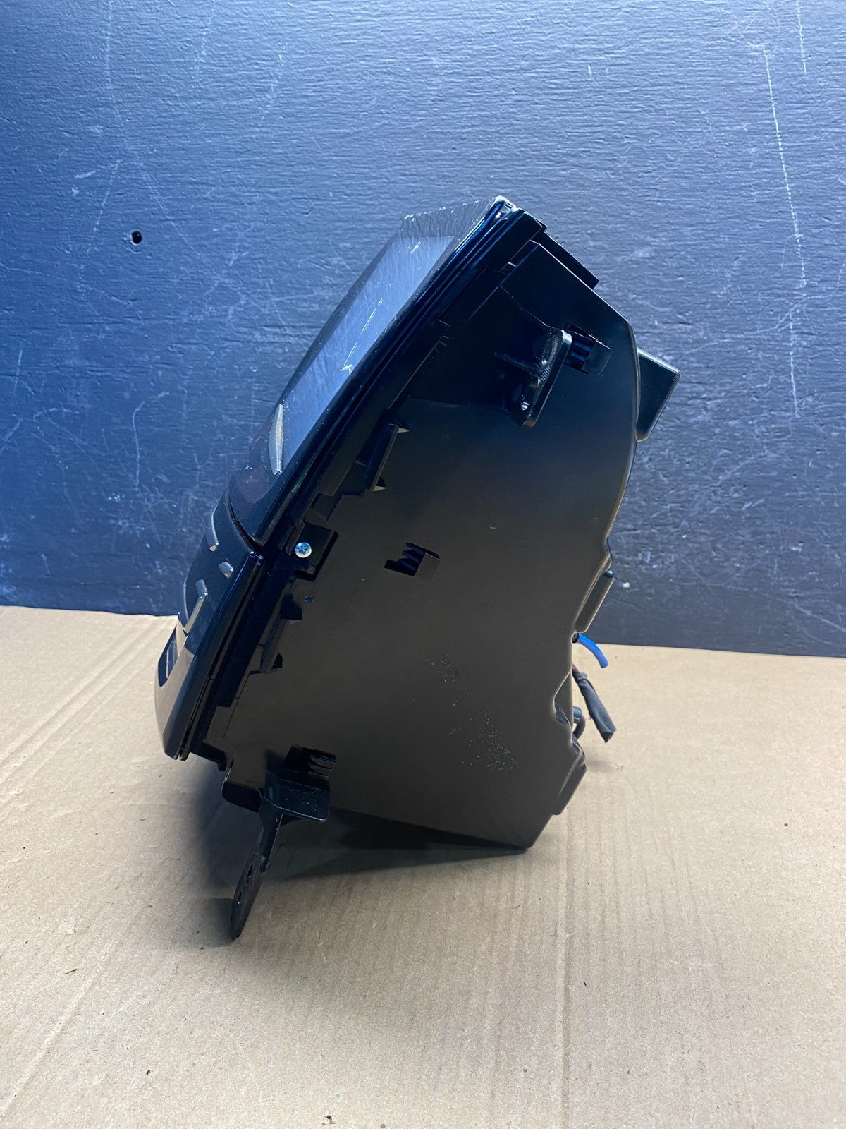 2013-2016 Cadillac SRX Radio Display Screen Control Panel AE7517 DG2