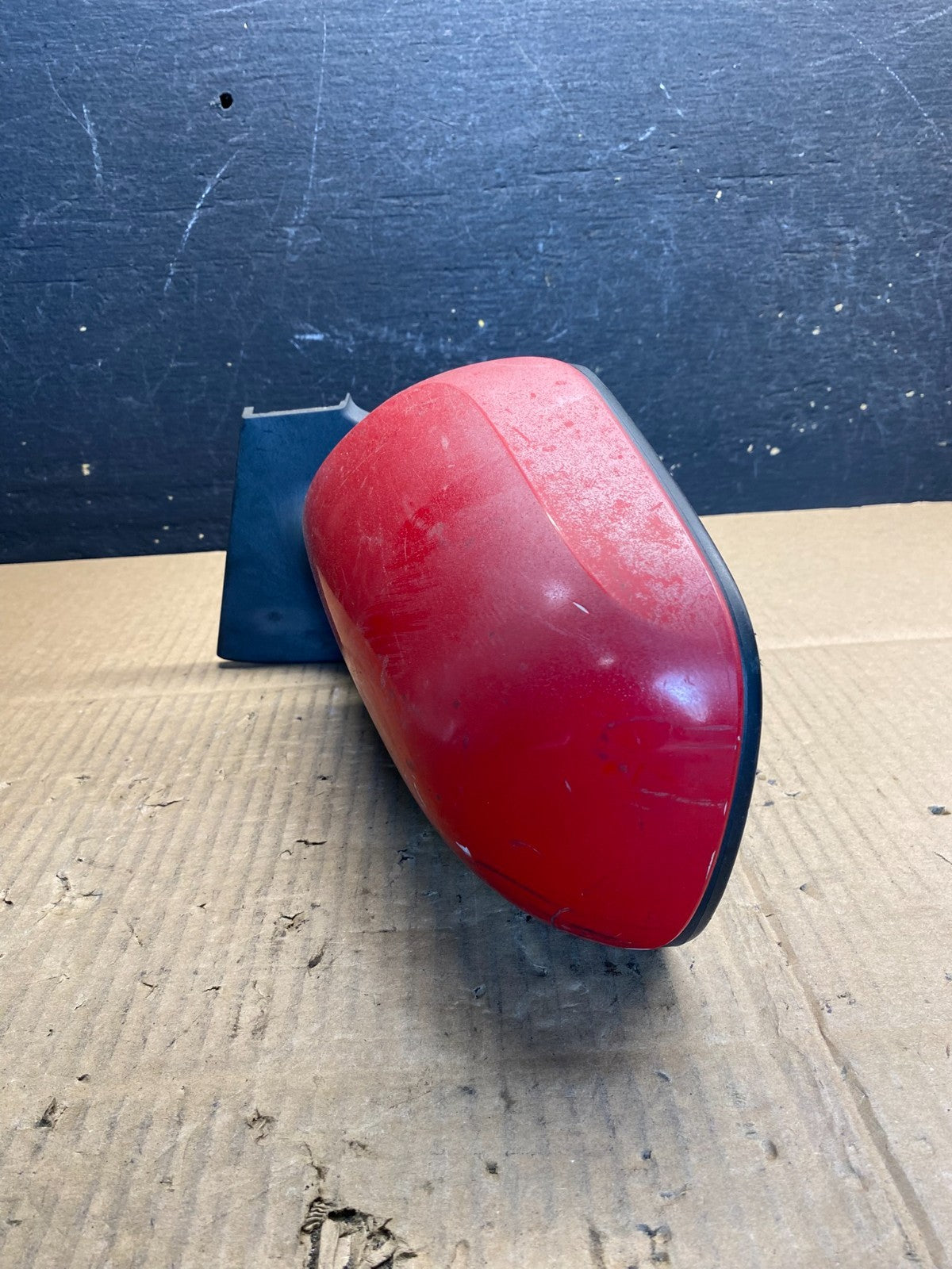 2012 to 2014 Toyota Yaris Left Driver LH Side View Door Mirror aa7386 DG10