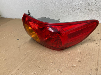 2009 to 2010 Toyota Corolla Right Passenger Rh Side Tail Light AE9276 LK1