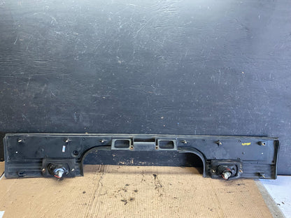 1993 to 1995 Mitsubishi Diamante Wagon Center Tail Light Lamp Liftgate q0397 DG6