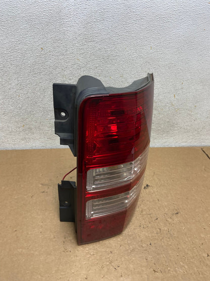2008 to 2012 Jeep Liberty Right Passenger RH Side Tail Light AI3674 LK2