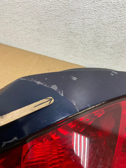 2004 2005 2006 2007 2008 Nissan Maxima Left Driver Lh Tail Light AD0864 LK4