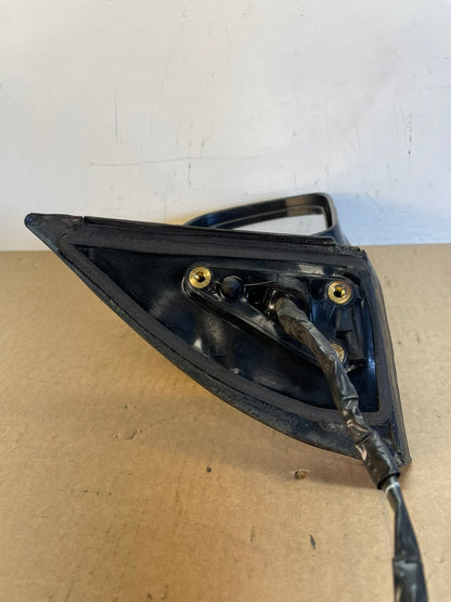2001-2007 Toyota Highlander Right Passenger RH View Door Mirror AH6327 LK4