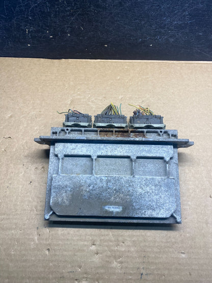 2010 - 2011 Ford Escape 3.0L Engine Control Unit ECU Computer Module af6607 DG1