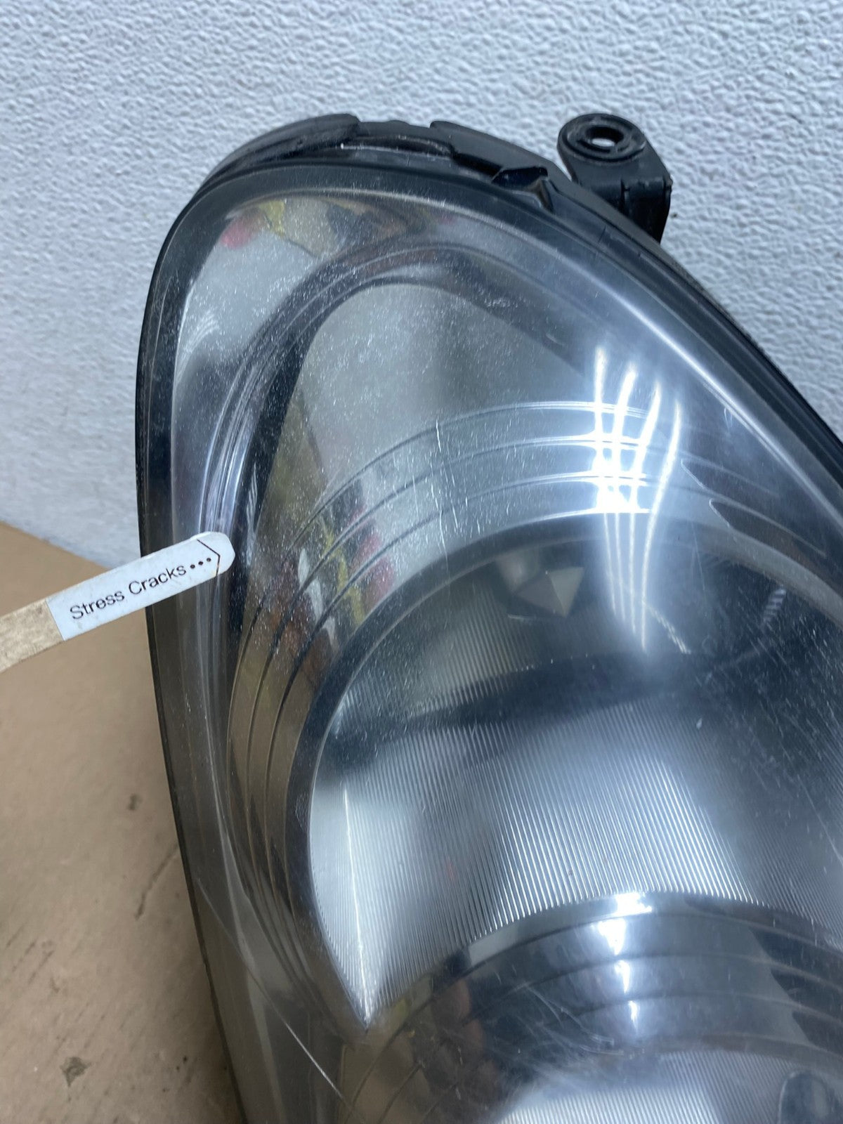2005-2006 Infiniti G35 Right Passenger Hid Xenon Headlight Sedan AF3057 LK4