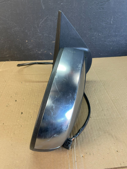 2010 to 2014 Chevrolet Tahoe Suburban Right Passenger Door Mirror AC9778 DW2