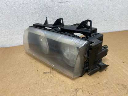 1992 to 1999 BMW 3 series E36 Left Driver LH Side Headlight AD2764 DW1