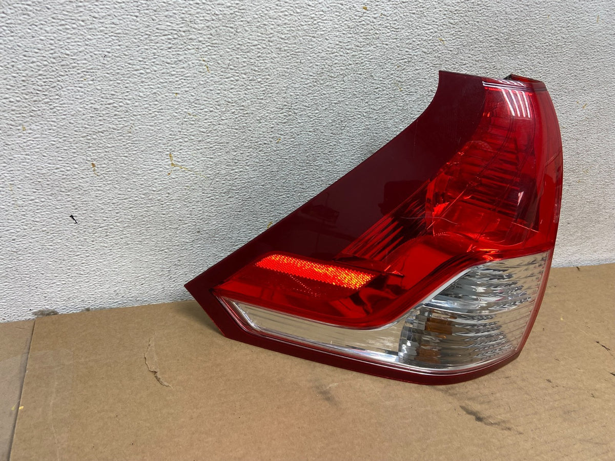 2012-2014 Honda Crv Cr-v Left Driver LH Side Lower Tail Light AH4462 DW1