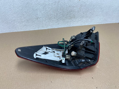 2010-2014 Subaru Outback Wagon Left Driver Lh Side Tail Light AE6936 LK4