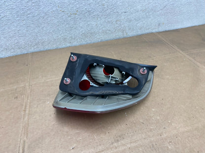 2004 2005 2006 Bmw X3 Left Driver Lh Side Tail Light OEM Y5124 DW5