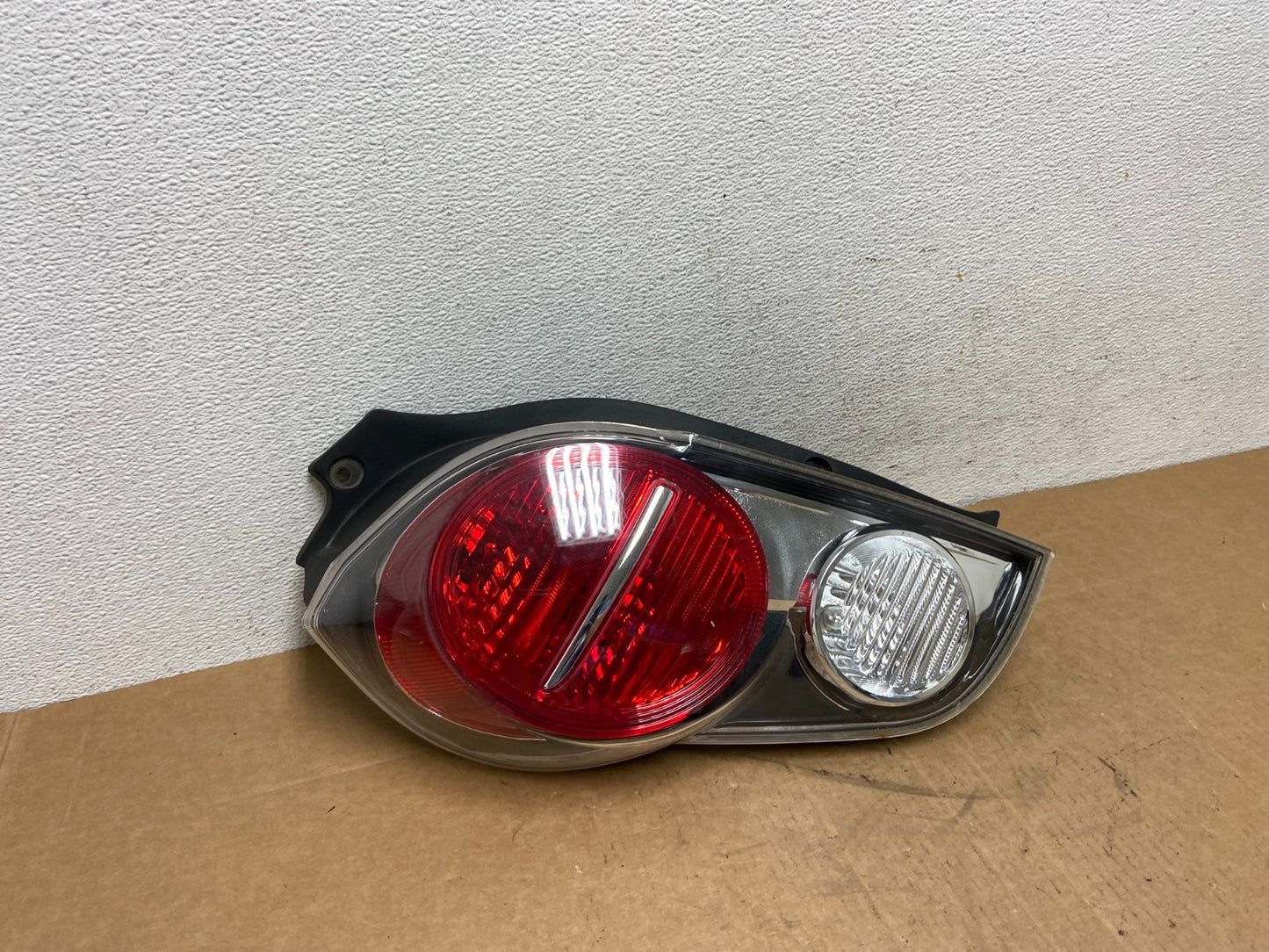 2013 2014 2015 Chevrolet Spark Left Driver Side Tail Light AD6089 DG2