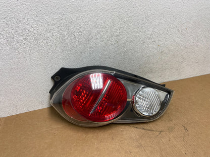 2013 2014 2015 Chevrolet Spark Left Driver Side Tail Light AD6089 DG2