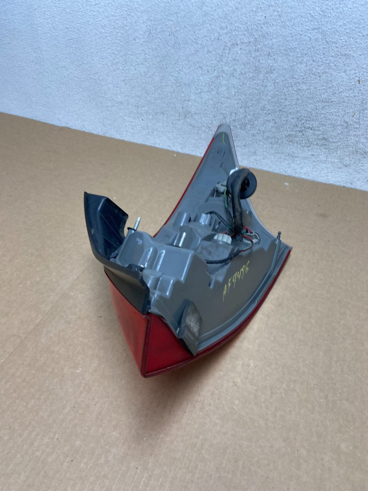 2009 2010 2011 Nissan Maxima Left Driver Lh Side Tail light AF9486 DW5