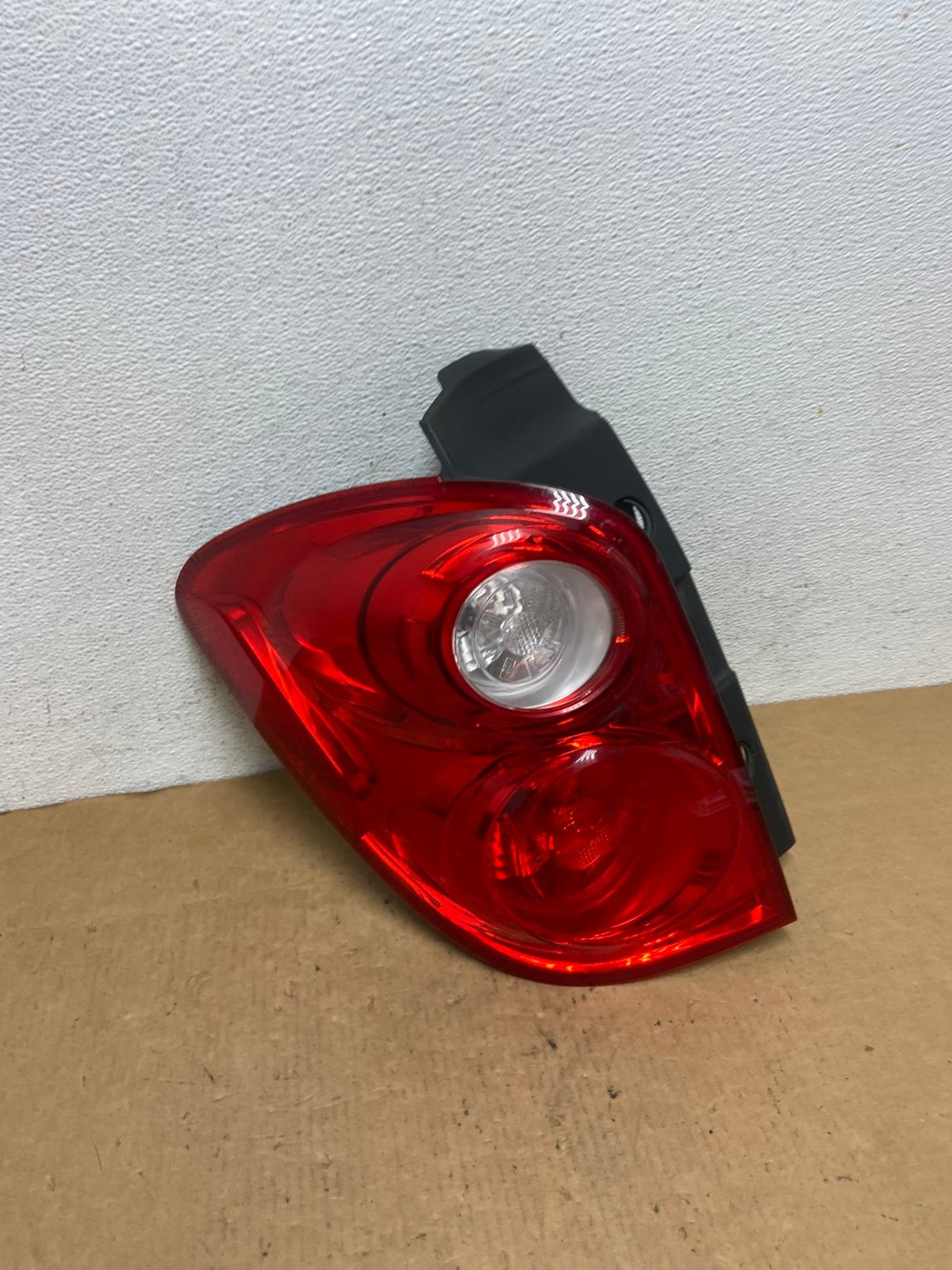 2010 to 2015 Chevrolet Equinox Left Driver Lh Side Tail Light AD4695 LK2