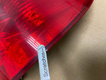 2005 2006 2007 Honda Odyssey Right Passenger RH Side Tail Light AC7455 LK3