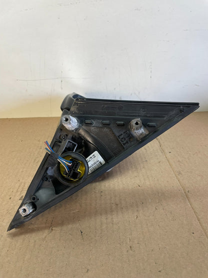 2014-2016 BMW 528i 535i F10 Left Driver LH Door View Mirror AH6262 DW4