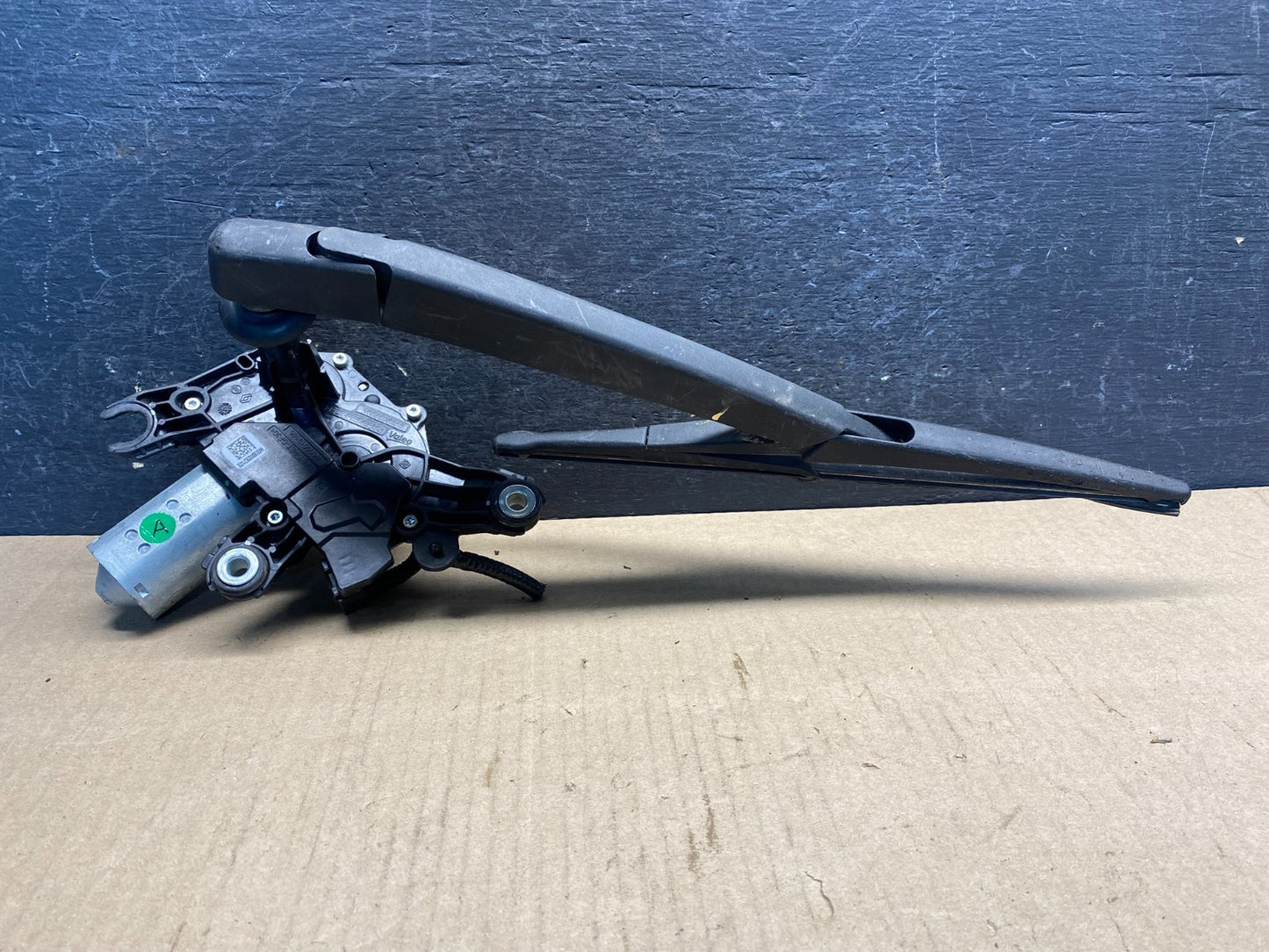 2004-2010 Infiniti QX60 Rear Liftgate Back Window Wiper Motor AG9666 DG0