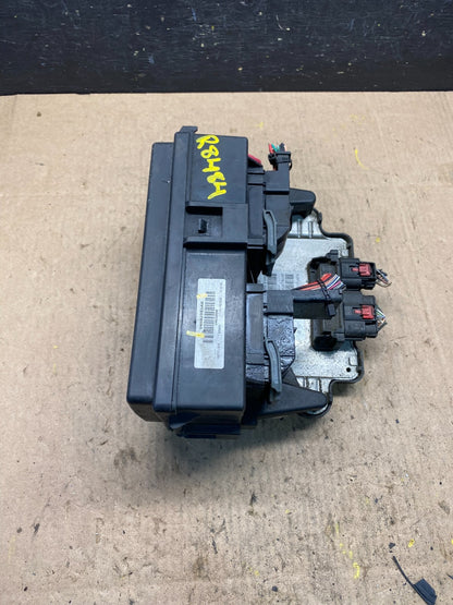 2005 2006 Jeep Grand Cherokee Fuse Box Multi-Function Relay Module OE R8484 DG5