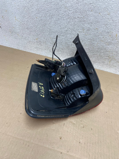 2008 to 2012 Ford Escape Left Driver LH Side Tail Light AI1413 LK8