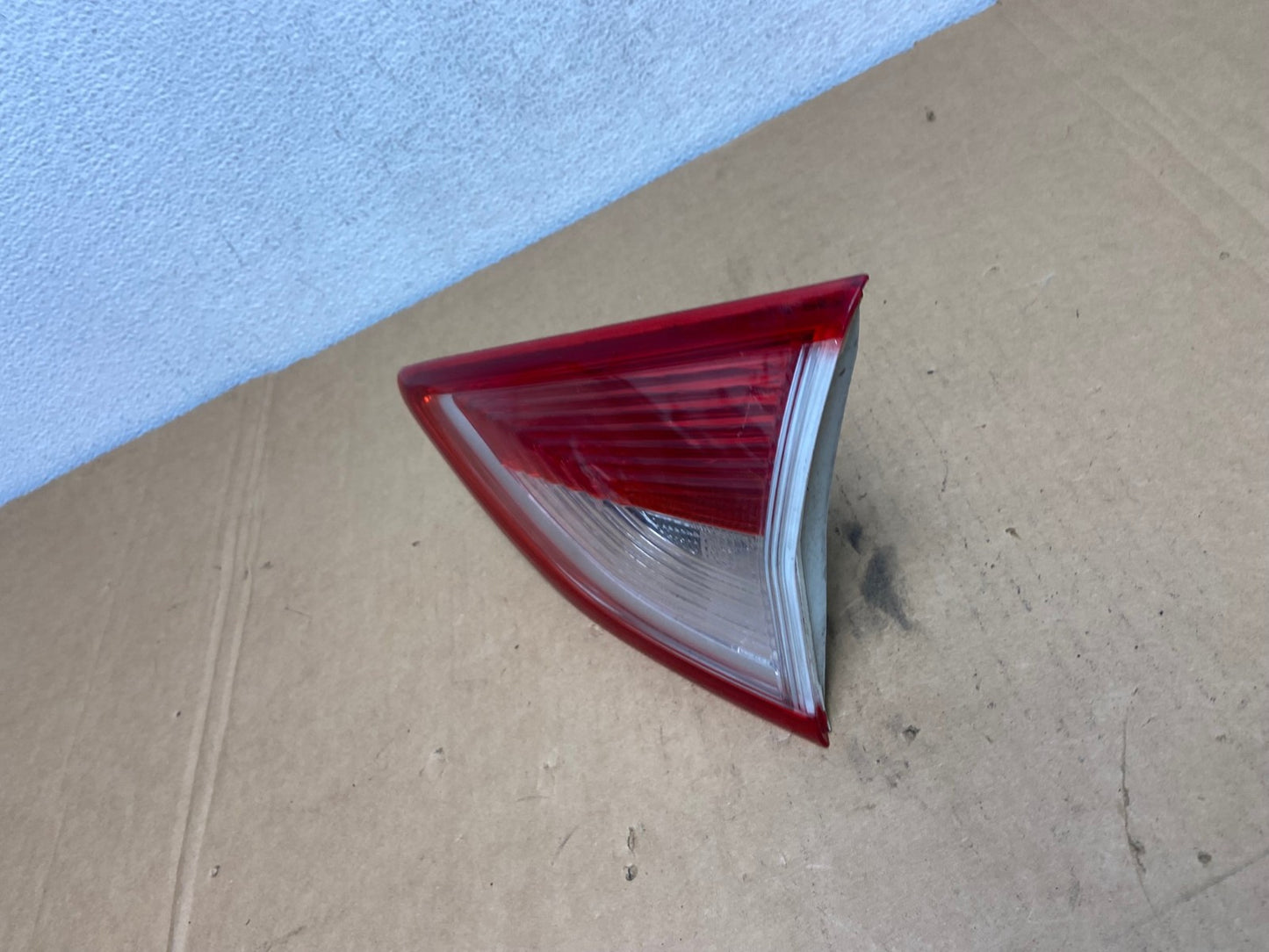 2013 to 2016 Ford Escape Right Passenger RH Side Inner Tail Light AD2635 LK1