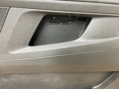 2012 to 2015 Chevrolet Equinox Front Right Passenger RH Door Panel R4914 DG4