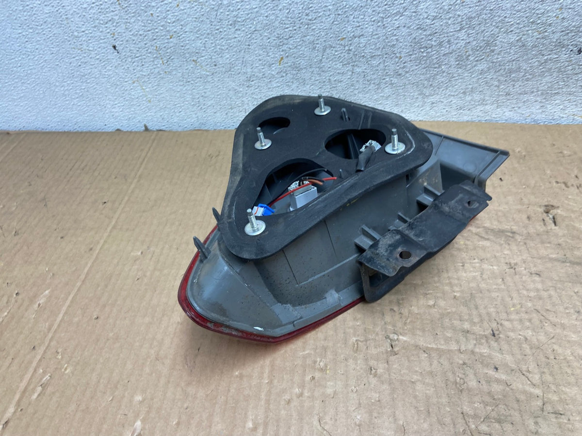 2006 2007 2008 Honda Civic Right Passenger Rh Side Tail Light AI8260 LK5