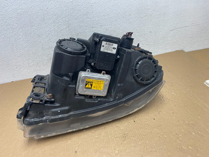 2006-2009 Land Rover Range Rover Right Passenger Xenon Headlight AD8031 DW7