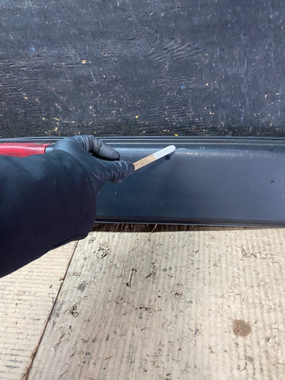 2003 to 2020 Chevrolet Express 3rd Third Brake Light Trim Spoiler V9529 DG5