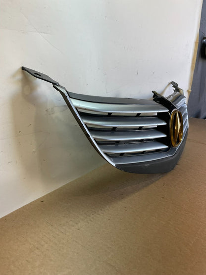 2005 to 2008 Acura RL Front Upper Grille Grill Emblem ag2940 DG2