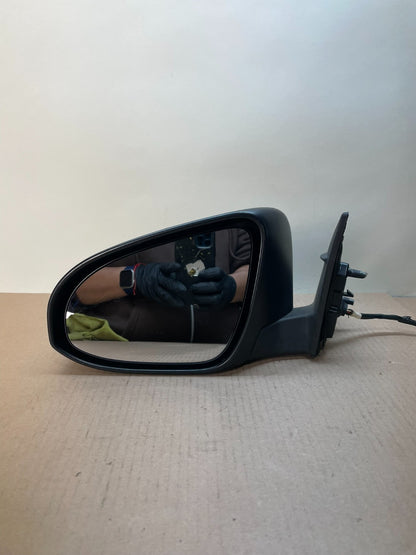 2012 2013 2014 Toyota Camry Left Driver LH Side Door View Mirror AI8741 DG8