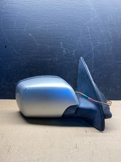 2001 to 2006 BMW X5 Right Passenger RH Side View Door Mirror ag1960 DG0