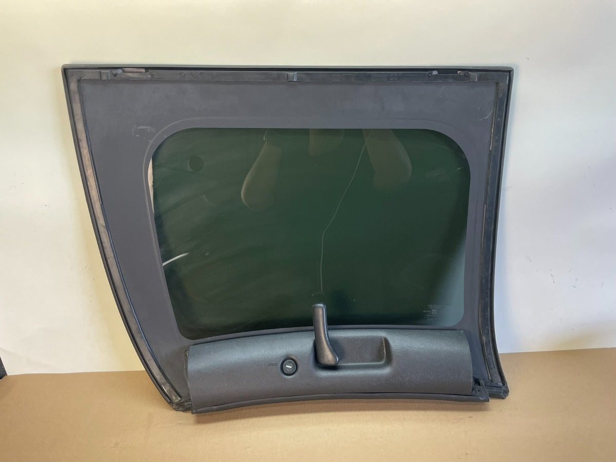 1993 to 2002 Chevrolet Camaro Firebird Right Side Glass T-Top AI4228 PS5