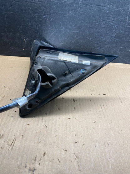 1998 - 2011 Mercury Grand Marquis Left Driver Lh View Door Heat Mirror AE7955 DW4