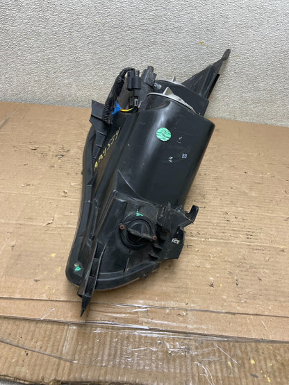 2010 to 2013 Buick Lacrosse Left Driver LH Halogen Headlight Oem AA9534 DW7