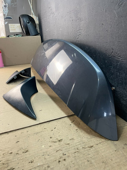 2013-2020 Nissan Pathfinder Rear Spoiler Wing AD5813 DG1