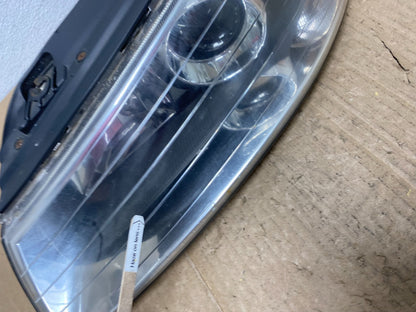 2006 to 2008 Hyundai Sonata Left Driver LH Side Headlight Halogen Oem AB8448 DW4