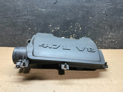 2008 2009 Jeep Commander 4.7L V8 Air Cleaner Filter Box OEM Y1740 DG1