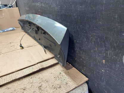 2006 2007 2008 Honda Pilot Rear Trunk Spoiler Gate Oem W2555 DG11