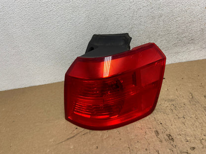 2010 to 2017 GMC Terrain Halogen Right Passenger Rh Side Tail Light AG1338 LK0