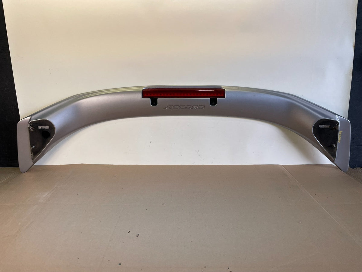 1998 - 2002 Honda Accord Coupe 2-door Rear Spoiler Wing AH0524 PS3