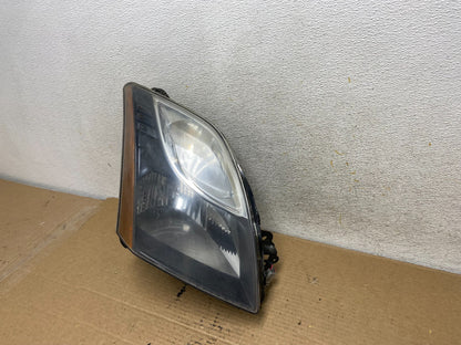 2010 2011 2012 Nissan Sentra Halogen Right Passenger RH Side Headlight AH4104 DW2