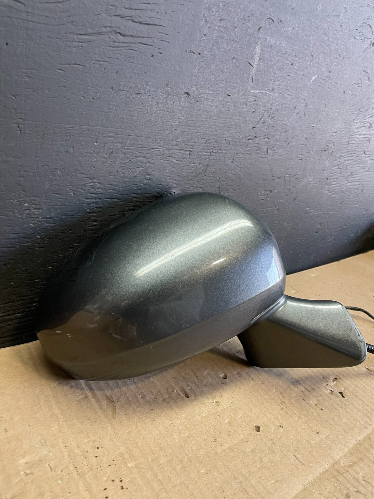 2009 to 2012 Toyota Venza Right Passenger RH View Door Mirror Oem AB7699 MS2