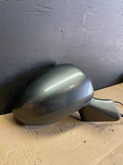 2009 to 2012 Toyota Venza Right Passenger RH View Door Mirror Oem AB7699 MS2