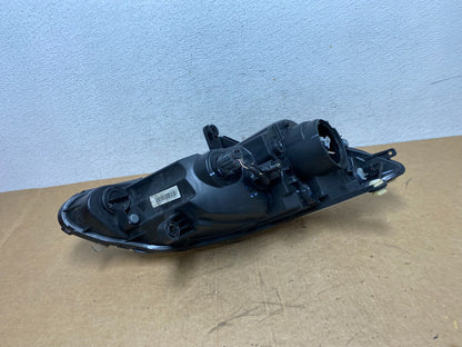 2011 2012 2013 2014 Chrysler 200 Left Driver Lh Side Headlight AD6298 DW5