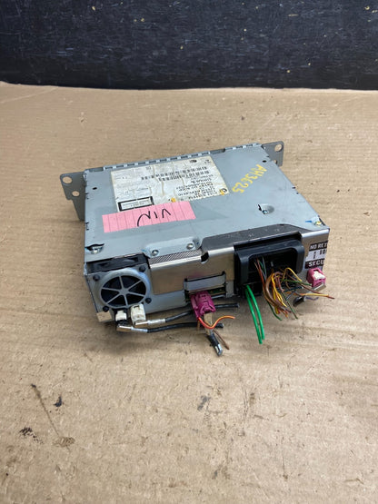 2012-2015 BMW F22 F30 F32 328I 428 Radio Audio Media CD Disc Player ah3625 DG3
