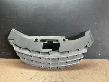 2007 to 2010 Chrysler Sebring Front Upper Grille Grill 0YW36TRMAC J3575 PS0