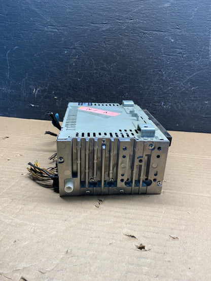 2015 2016 Ford Escape Radio Receiver ID cj5t-19c107-fb AD9524 DG2