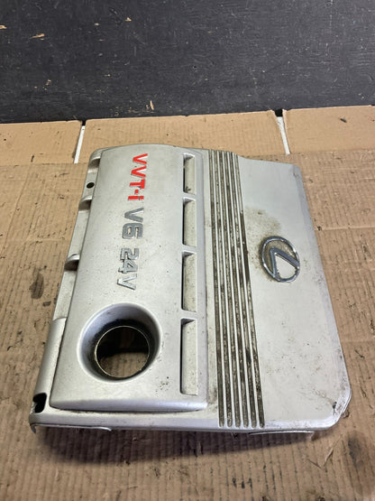 2002 to 2003 Lexus ES300 Engine Motor Cover Trim Panel M2677 PS2
