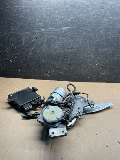 2009-2012 GMC Acadia Power Motor Liftgate Tailgate Control Module T7201 DG8